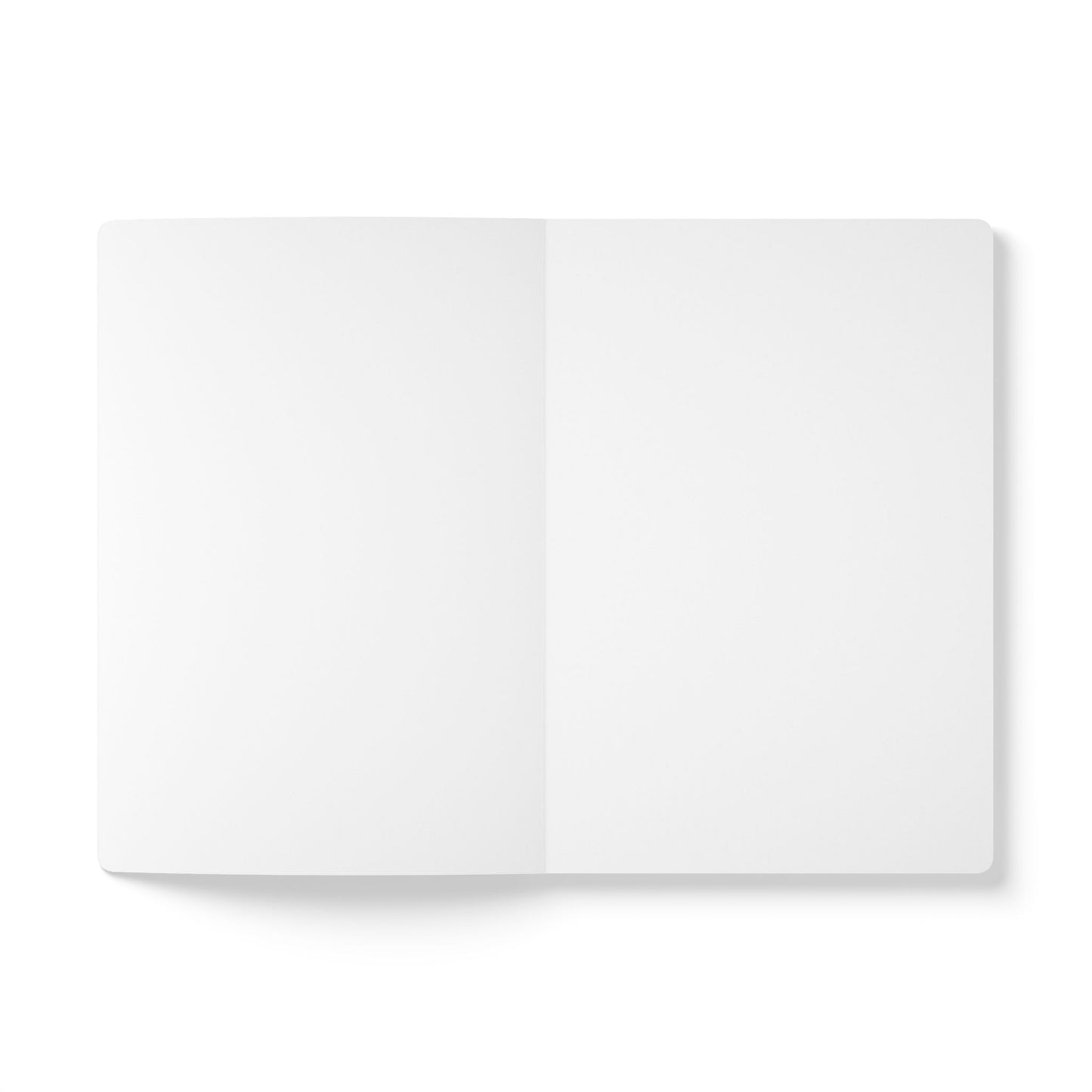 Rainy Day Softcover Journal | Perfect for Note-Taking, Sketching, Gifts, School Supplies, Journaling