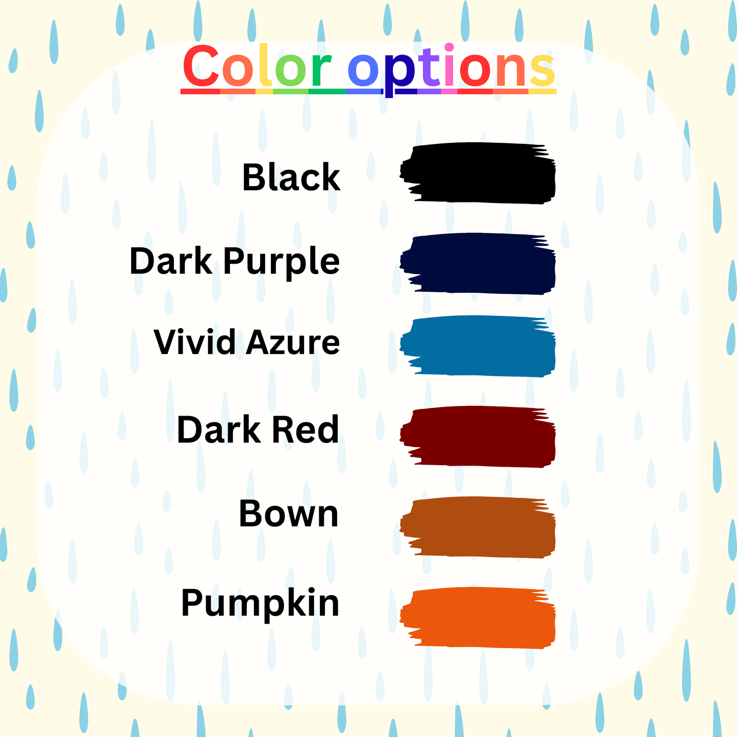 Raindrop Essentials Bundle