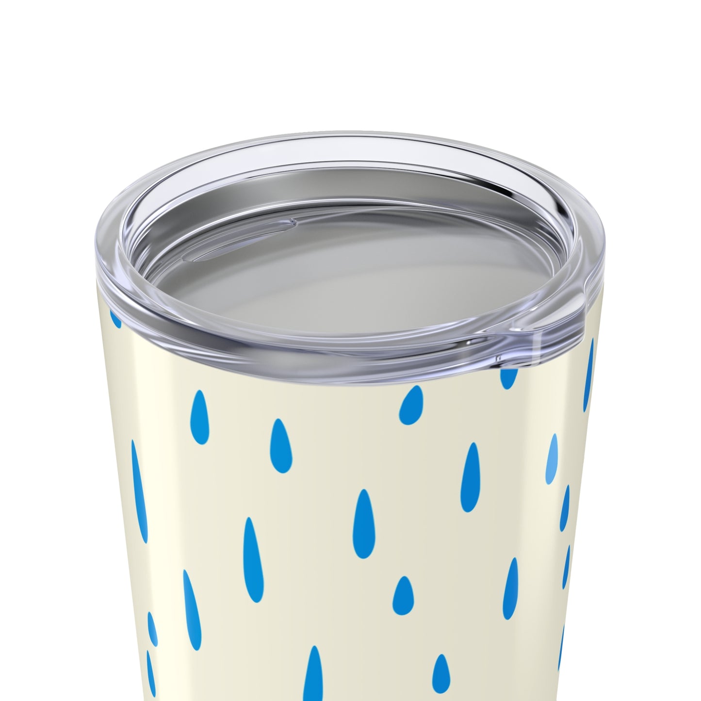 Rainy Day 20oz Tumbler - Perfect for Coffee Lovers, Travel, Gifts, Outdoor Adventures, Hydration on-the-go