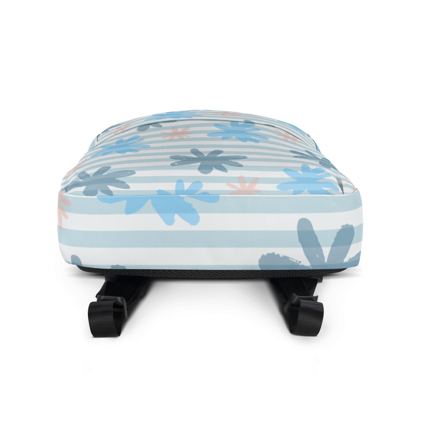 Custom Floral Kids Backpack