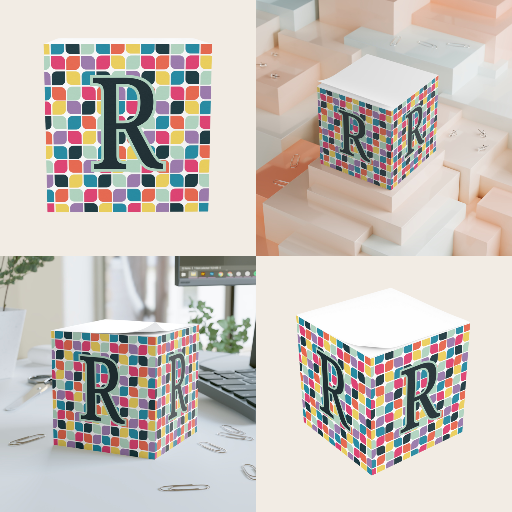Colorful Essentials Bundle: Bold Style Meets Everyday Function