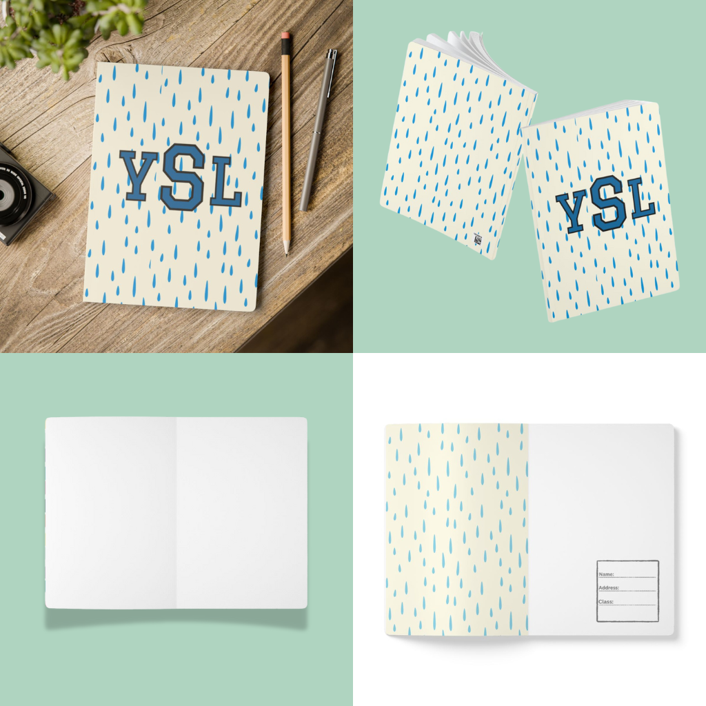 Raindrop Essentials Bundle