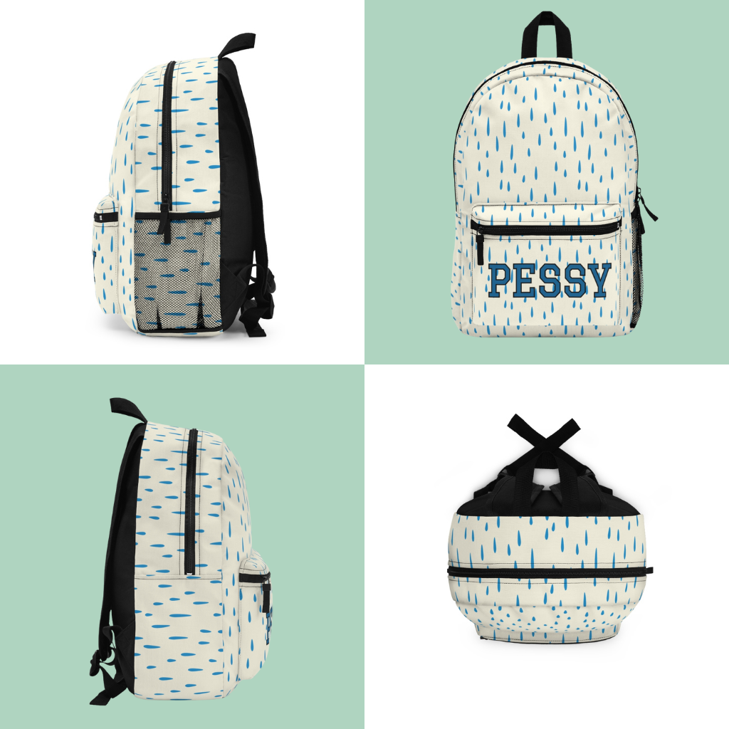Raindrop Essentials Bundle