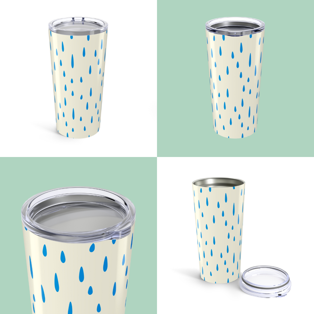 Raindrop Essentials Bundle