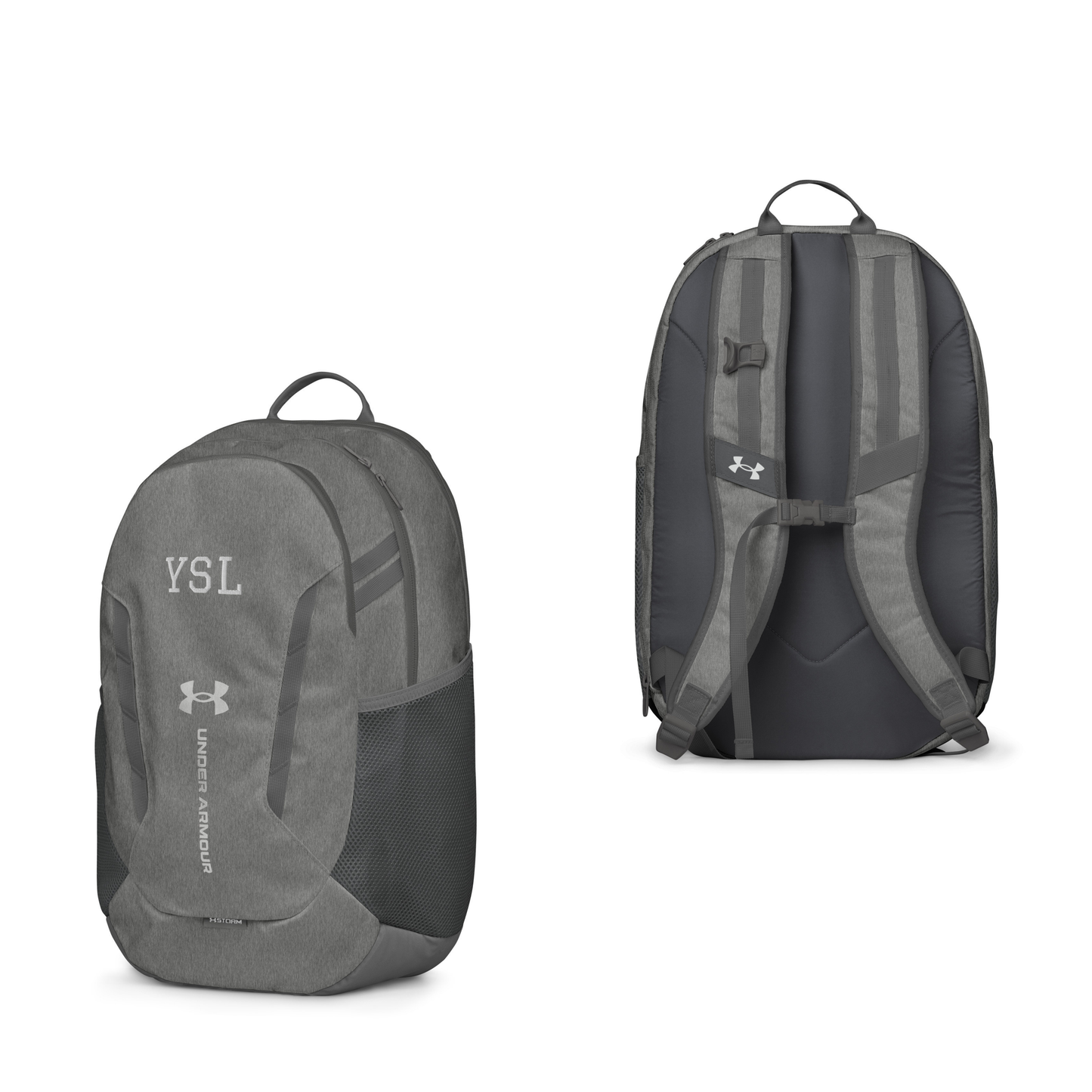 Custom Under Armour® Backpack, Custom Embroidered Backpack for Kids, Great Kids Backpack for School and Sports