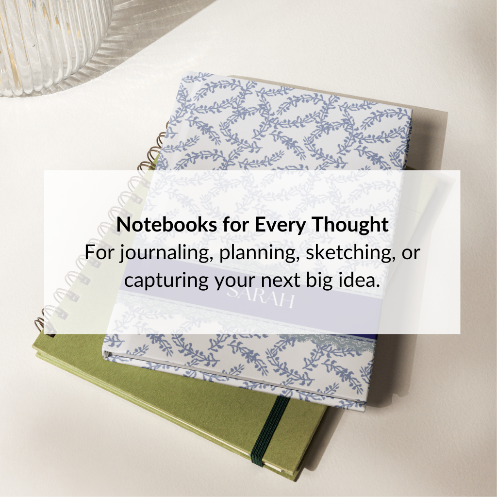 Notebooks / Notepads
