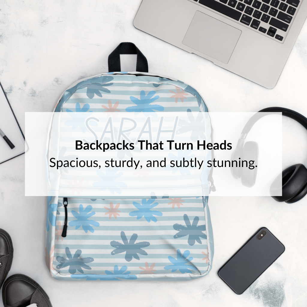 Backpacks