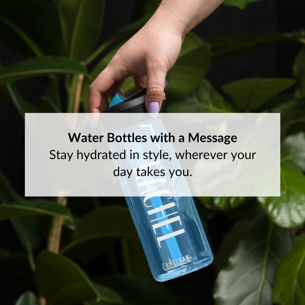Water Bottles / Tumblers