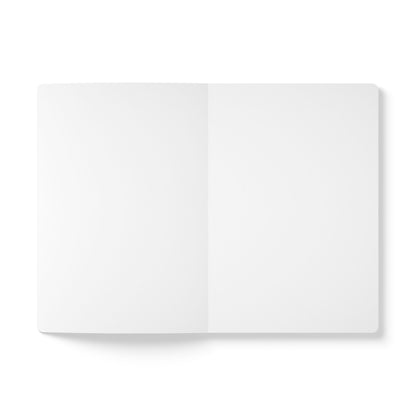 Rainy Day Softcover Journal | Perfect for Note-Taking, Sketching, Gifts, School Supplies, Journaling