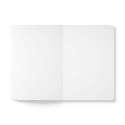 Soft cover Notebook