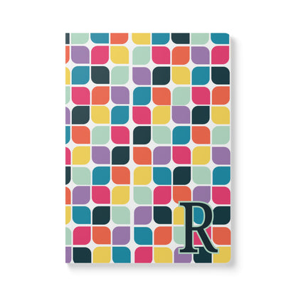 Soft cover Notebook