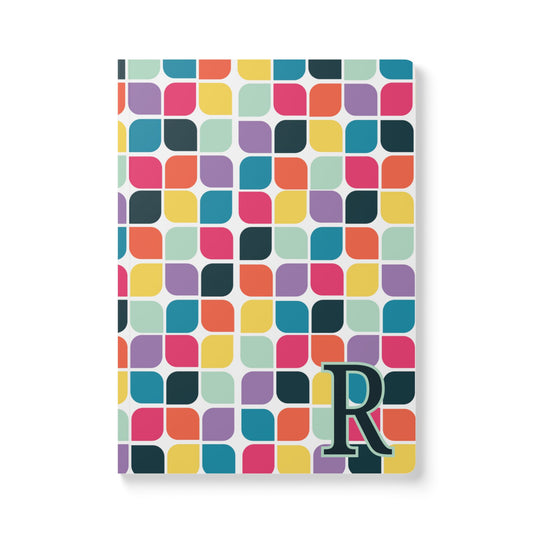 Soft cover Notebook