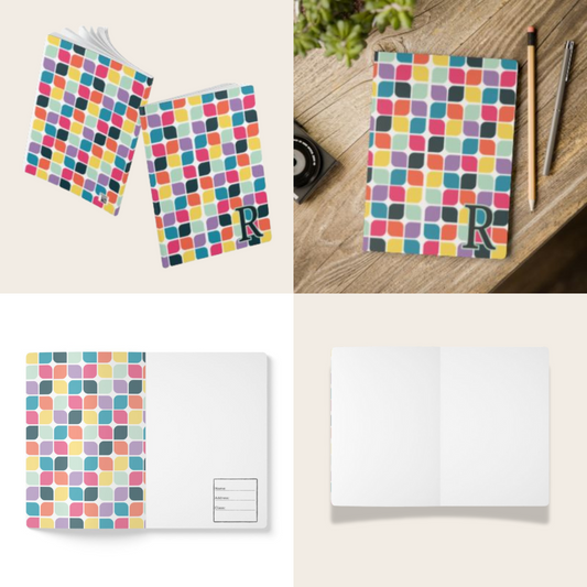 Colorful Essentials Bundle: Bold Style Meets Everyday Function