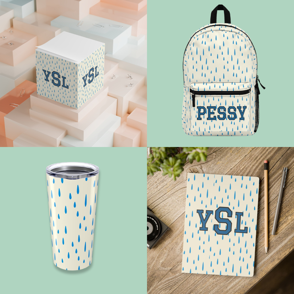Raindrop Essentials Bundle