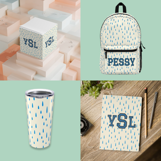 Raindrop Essentials Bundle