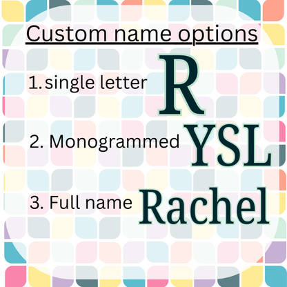 Colorful Essentials Bundle: Bold Style Meets Everyday Function