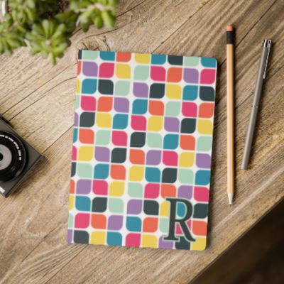 Soft cover Notebook